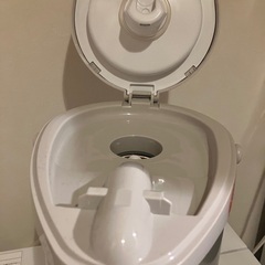 ✴︎未使用✴︎ ガラスまほうびん　ポット　象印の画像