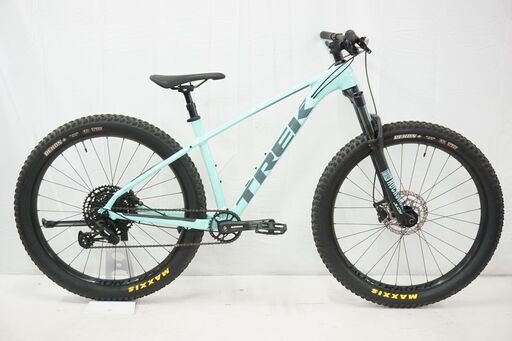 TREK 「トレック」 ROSCOE7 2021年モデル マウンテンバイク