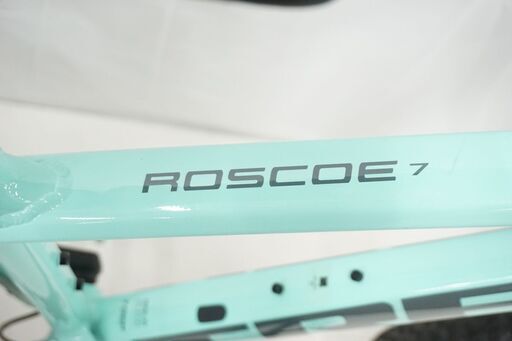 TREK 「トレック」 ROSCOE7 2021年モデル マウンテンバイク