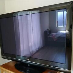 HITACHI PMT-5040XG リモコン付 50V型　ハイ...