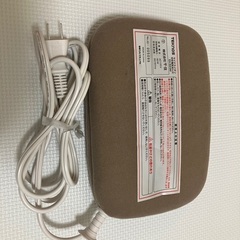 平形　電気　あんかの画像