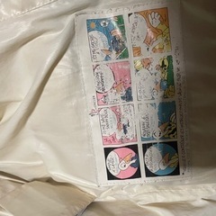 ダウンジャケットの画像