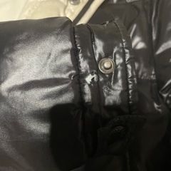 ダウンジャケットの画像