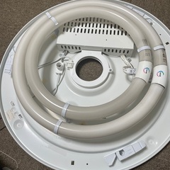 【手渡し】シーリングライト　6〜8畳程度　クリーンエースの画像