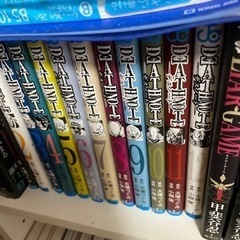 デスノート全巻セット