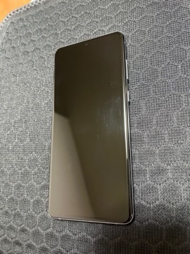 docomo版　Galaxy s20+　sc52A