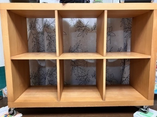 家具 収納家具 カラーボックス
