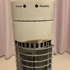 オーガニックカーボンヒーターの画像