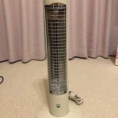 オーガニックカーボンヒーター