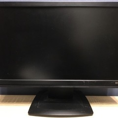 値下げ！中古使用可18.5型モニター　I-O DATA ハイビジョン