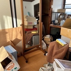 姿見