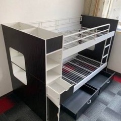 2段ベット