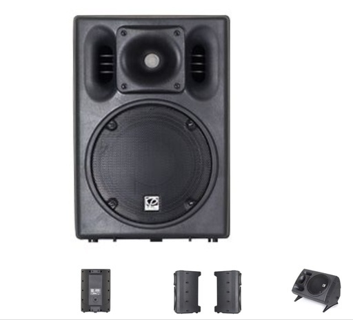 「CLASSIC PRO」PAセット