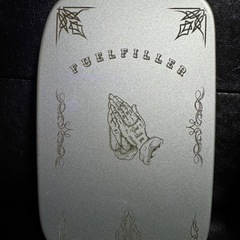 レーザー彫刻します