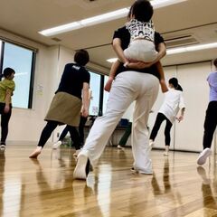 【夙川・苦楽園エリア】Candyダンスエクササイズの画像