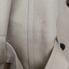レディース　トレンチコートの画像
