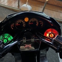 フォルツァmf08