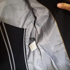 ruレディースパンツスーツの画像