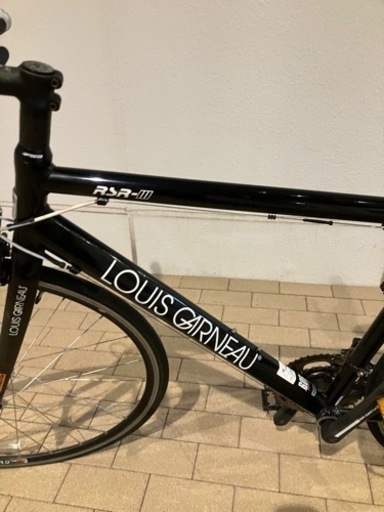 ルイガノ RSR3 クロスバイク