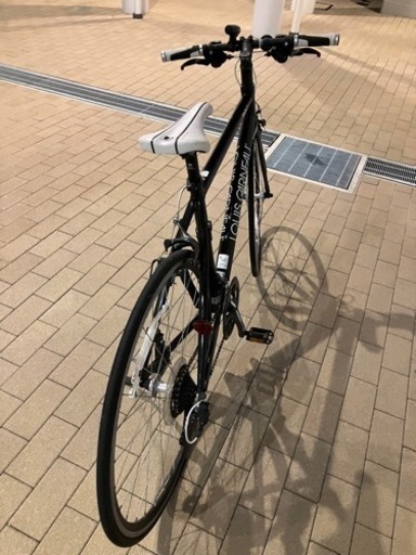 ルイガノ クロスバイク LOUISGARNEAU LGS-RSR3 