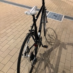 ルイガノ クロスバイク LOUISGARNEAU LGS-RSR3 の画像