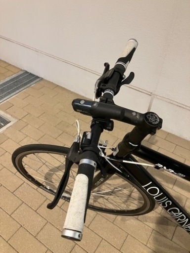 ルイガノ クロスバイク LOUISGARNEAU LGS-RSR3 