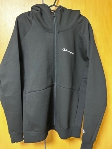 チャンピオン パーカー スウェット