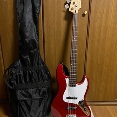 BUSKER'S / バスカーズ ベース