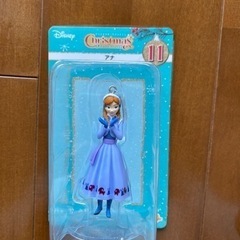 未開封　ディズニーくじ　オーナメントセットの画像