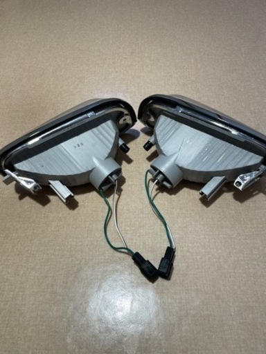 L700S  ミラジーノ HIDヘッドライト等セット