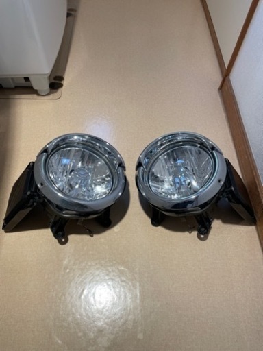 L700S  ミラジーノ HIDヘッドライト等セット