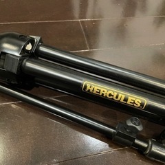 マイクスタンド　HERCULES STANDS MS540Bの画像