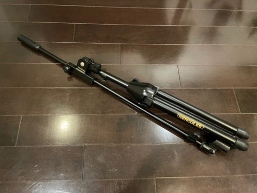 マイクスタンド　HERCULES STANDS MS540B