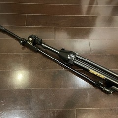 マイクスタンド　HERCULES STANDS MS540Bの画像