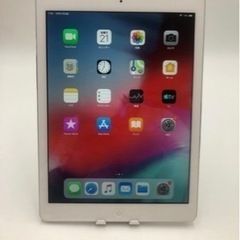 iPad.