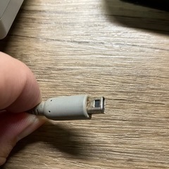 【中古】ニンテンドー 2DSLL売りますの画像