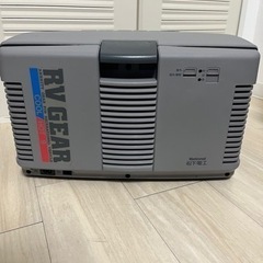 ポータブル冷温庫 