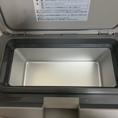 ポータブル冷温庫 