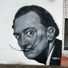 ウォールアート