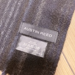 【AUSTINREED】マフラー