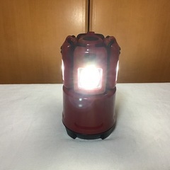 コールマン ランタン マイクロクアッドLEDランタン