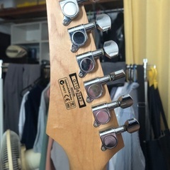 エレキギター　　Ibanezの画像