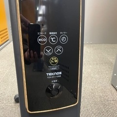 オイルヒーターの画像