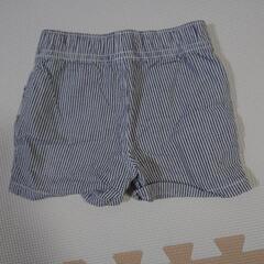 お値下げ中❗Carter'sの半ズボン✨の画像