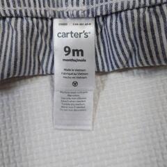 お値下げ中❗Carter'sの半ズボン✨の画像