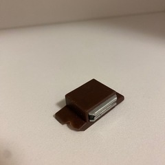 ホワイト 棚/キューブボックス※無料でお譲りいたします！12/2午前に引き取ってくださる方優先！の画像