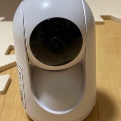 見守りカメラ　ジャンク品　郵送対応します