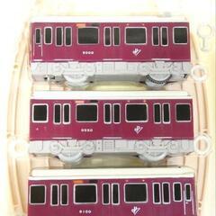 スルッとKANSAI　光るDXトレインセットの画像