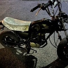 エイプ50の画像