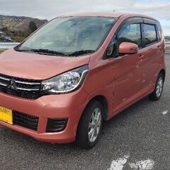 EK ワゴン T SAFETY PACKAGE ((売れました))